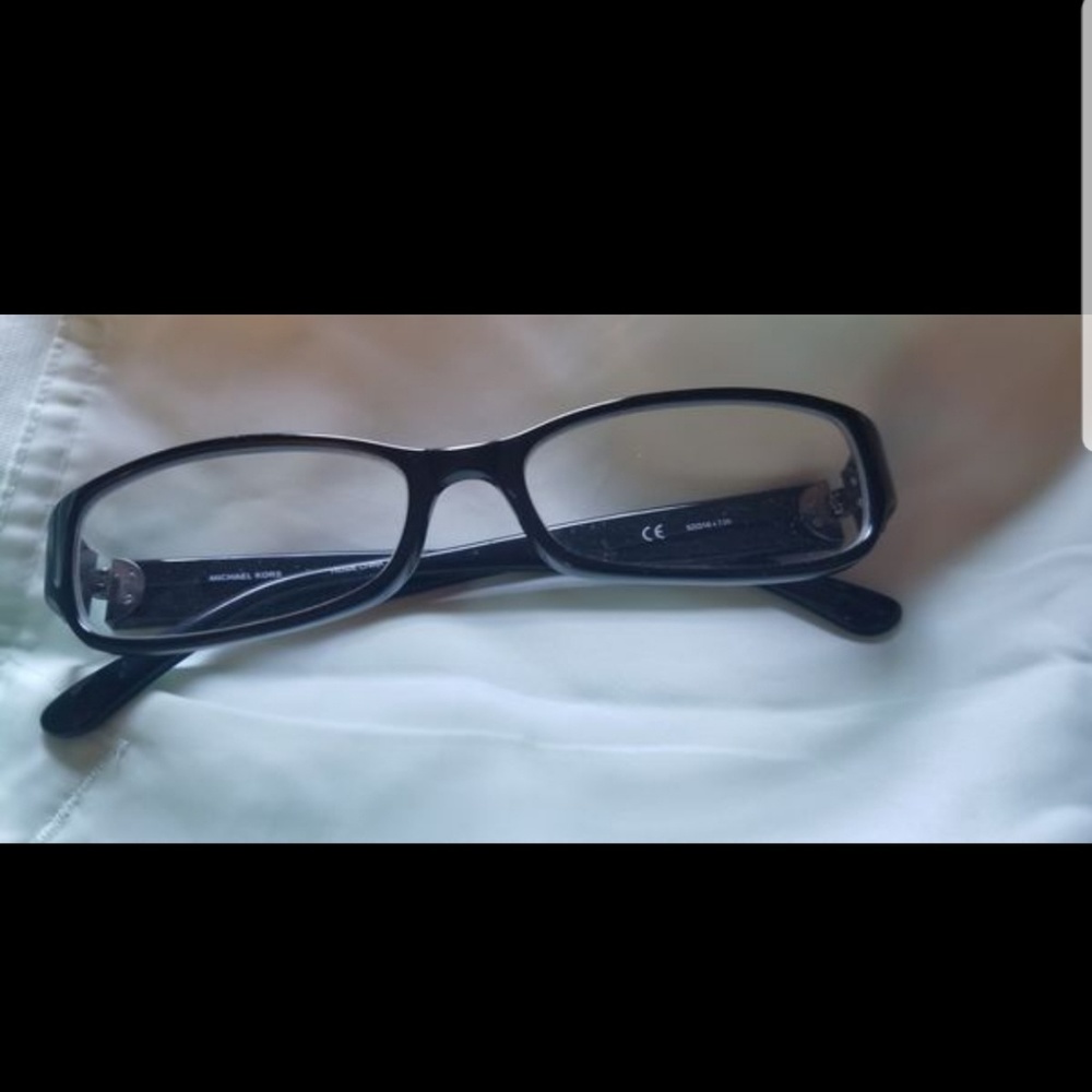 Michael kors eyeglasses